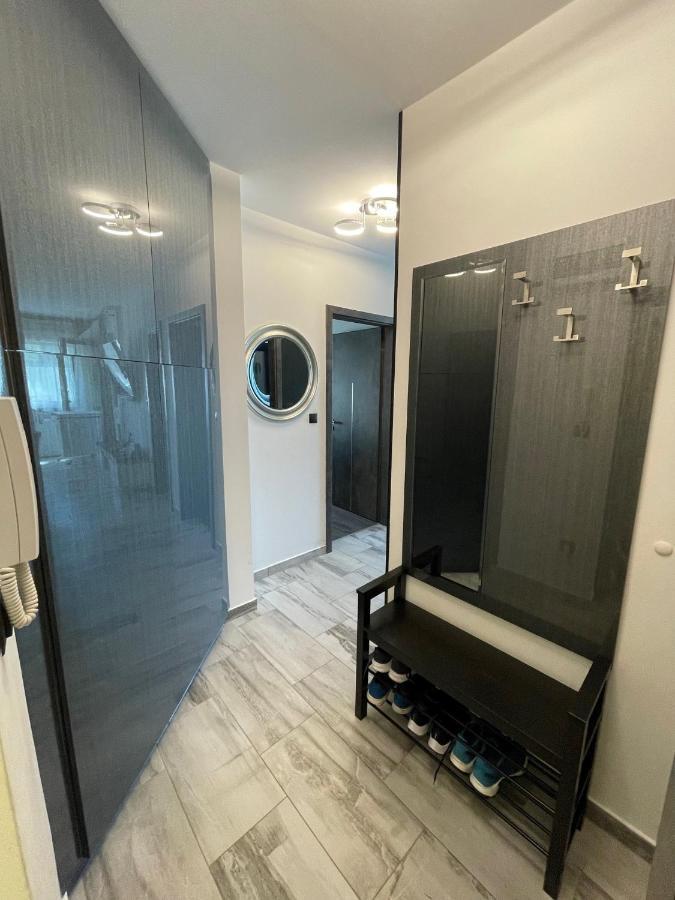 Republic5 Apartment شيوفوك المظهر الخارجي الصورة