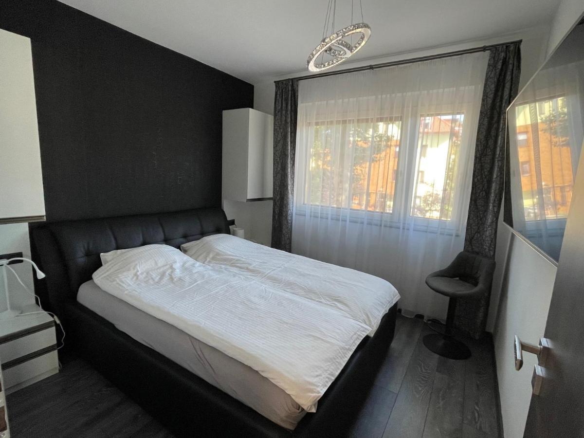 Republic5 Apartment شيوفوك المظهر الخارجي الصورة