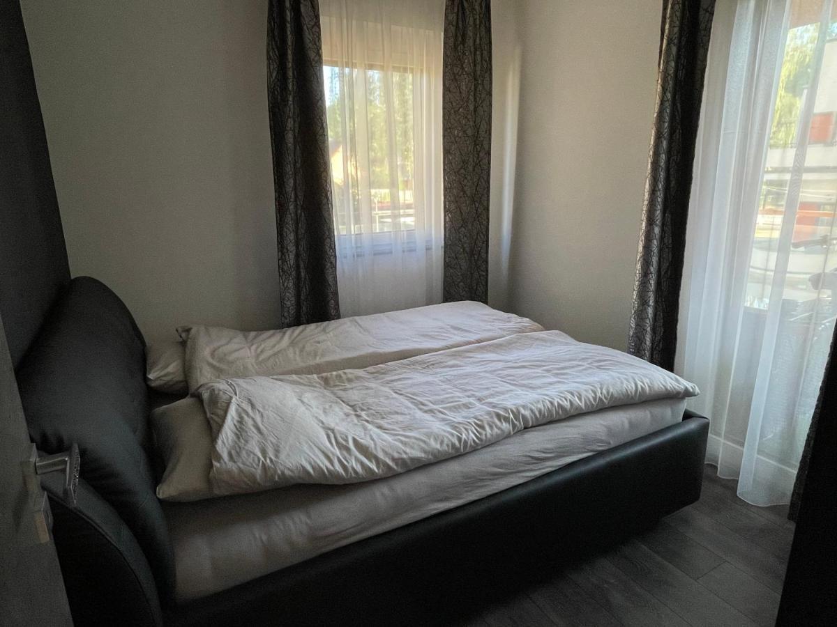 Republic5 Apartment شيوفوك المظهر الخارجي الصورة