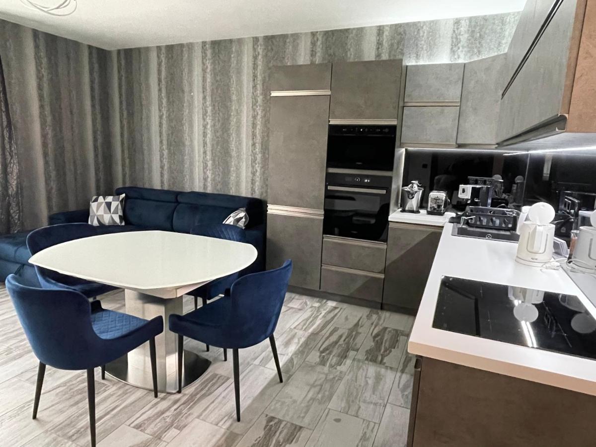Republic5 Apartment شيوفوك المظهر الخارجي الصورة