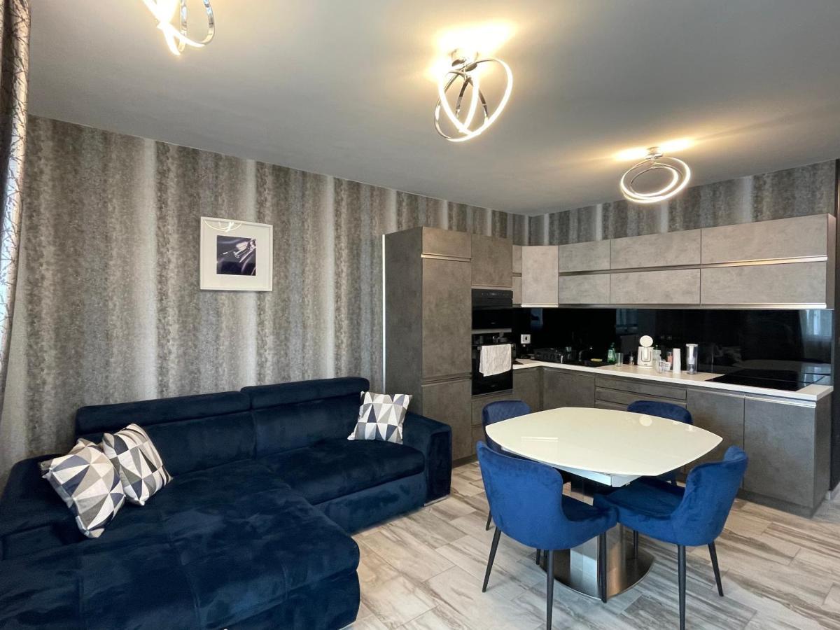 Republic5 Apartment شيوفوك المظهر الخارجي الصورة