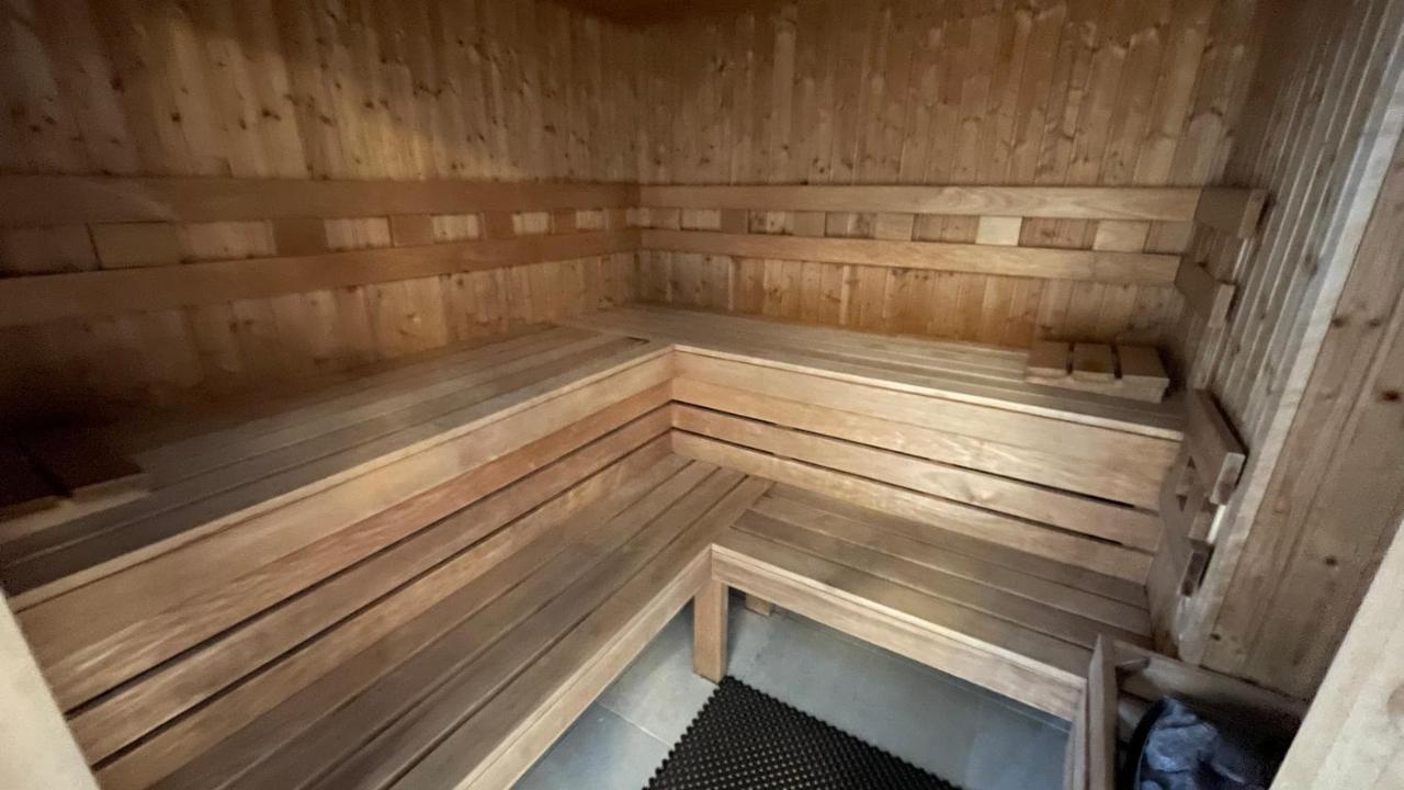 Republic5 Apartment شيوفوك المظهر الخارجي الصورة