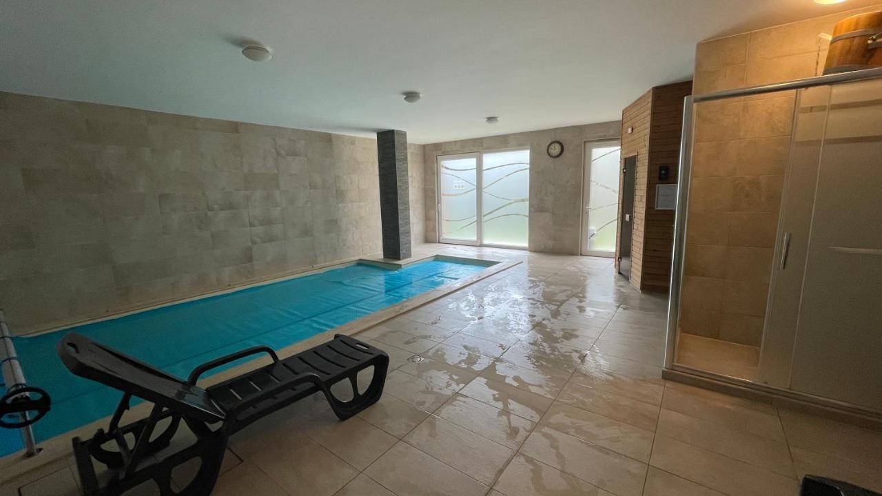 Republic5 Apartment شيوفوك المظهر الخارجي الصورة
