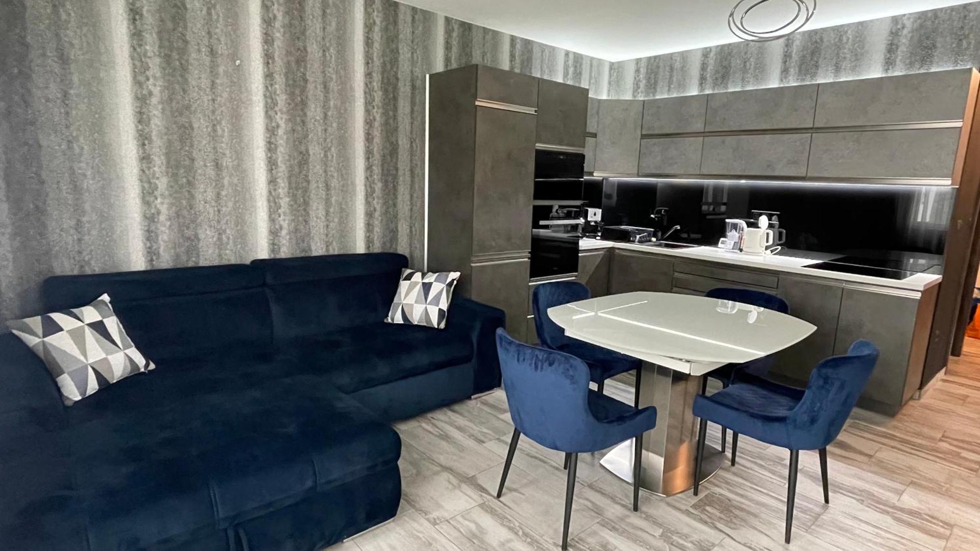 Republic5 Apartment شيوفوك المظهر الخارجي الصورة