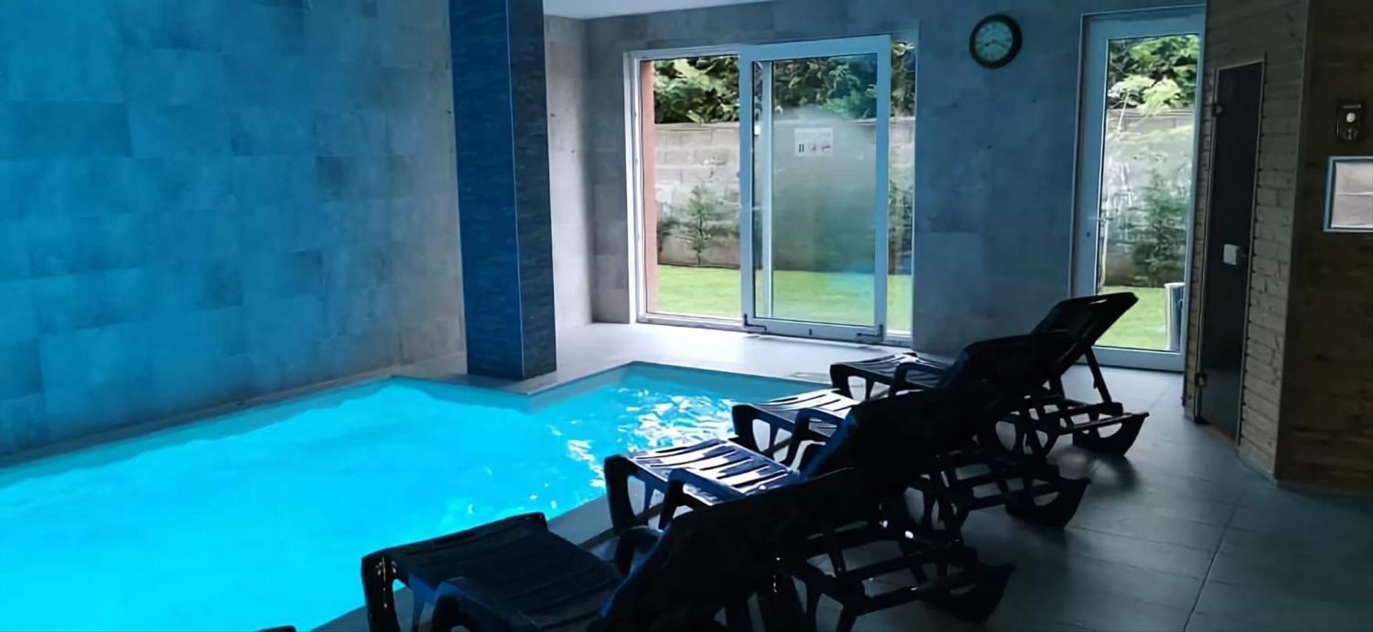 Republic5 Apartment شيوفوك المظهر الخارجي الصورة
