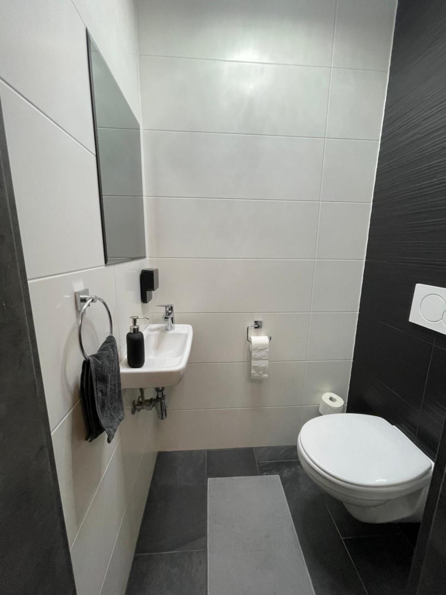 Republic5 Apartment شيوفوك المظهر الخارجي الصورة