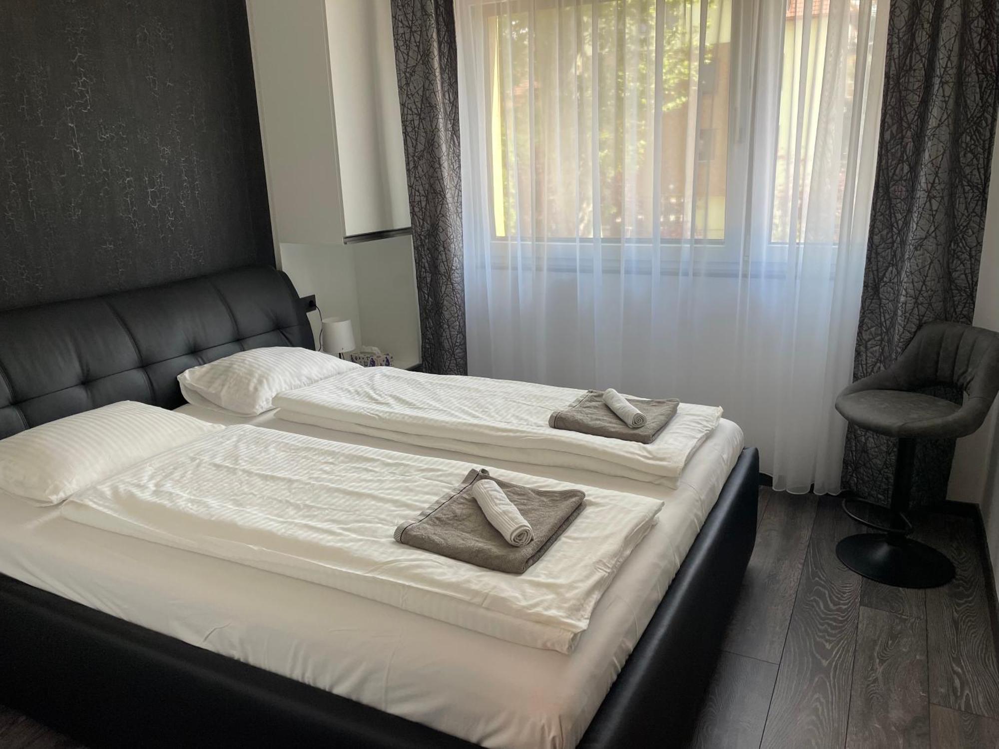 Republic5 Apartment شيوفوك المظهر الخارجي الصورة
