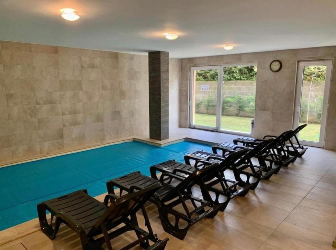Republic5 Apartment شيوفوك المظهر الخارجي الصورة